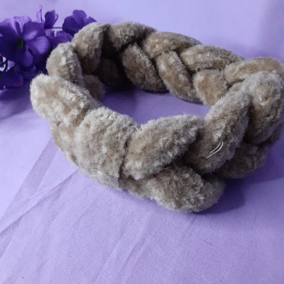 🇺🇸 Braided Headband - Picture 1 of 5